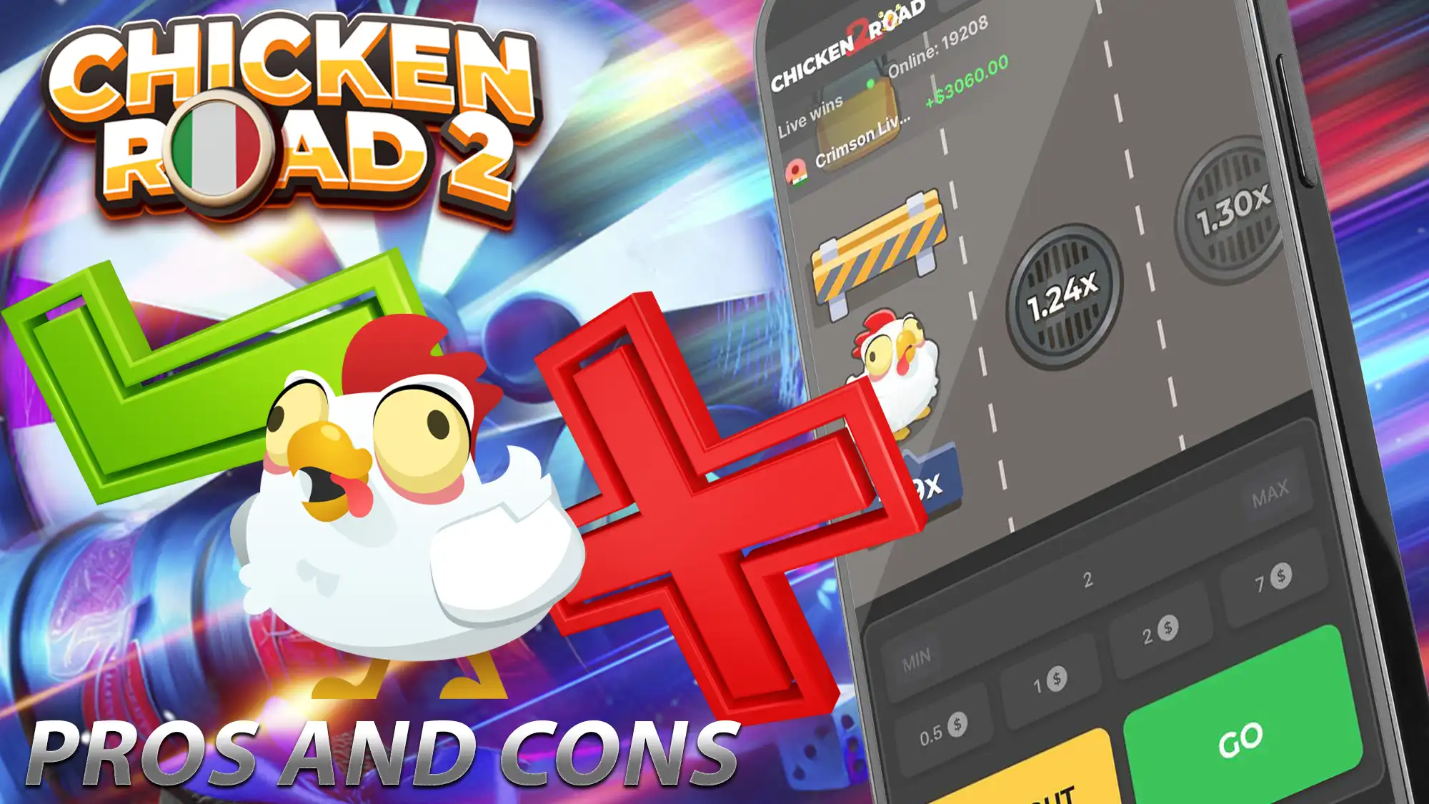 Punti di forza e piccole debolezze del gioco